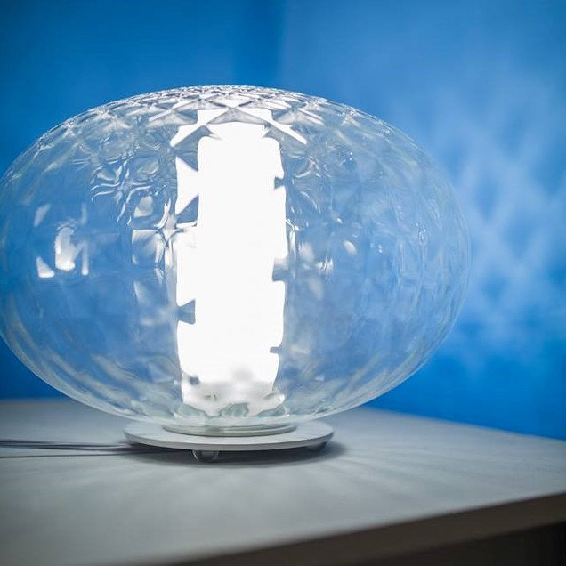 Recuerdo LED Table Lamp