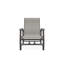 Chaise longue à cadre caché en aluminium Belle Isle-98358306-98714557