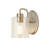 Bonino Armed Sconce