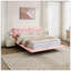 Lit pour chambre à coucher-1107123137