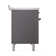 ILVE Nostalgie II Noblesse 48 in Induction Range