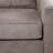 Alexius L-Shaped Upholstered Sectional, Beige(RHF)-2142693527-2142693525