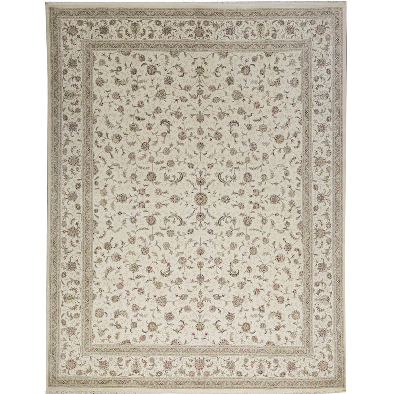 Elegance One-of-a-Kind 12' X 15' Area Rug