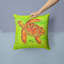 Coussin intérieur / extérieur Turtle Turtle