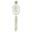 Barry Dixon - Light Dimmable Armed Sconce-1989876873