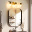 Éclairage pour meuble-lavabo à intensité variable Ventana-536911545-537196208