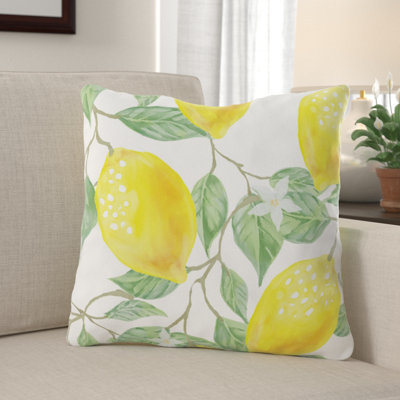 Coussin décoratif textile Hahira