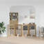 Engineered Wood Free Standing Pet Gate-1049835854-1049835863