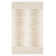 Annia Hand Woven Cotton Striped Rug