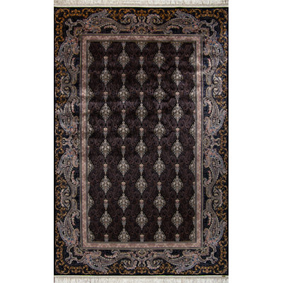 Versay Performance Cotton Washable Indoor / Outdoor Rug