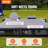 9'' Air Mattress