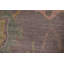 Tapis gris All-Over Oushak 10 x 14