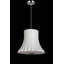 Luminaire suspendu 1 cloche pour une cloche