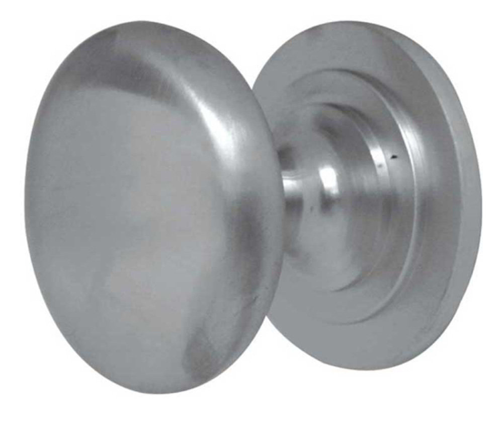 32mm Diameter Mushroom Knob