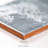 Clayhaven 4 in. x 12 in. Matte Ceramic Subway Wall Tile-108775705