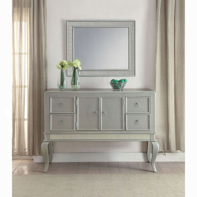 Armoire de rangement Francesca