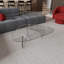 Glass Coffee Table