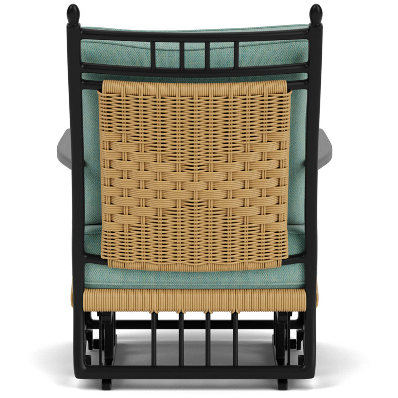 Low Country Outdoor Glider, Pavian Pool