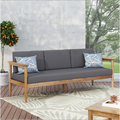 GAVIN 3 SEATER