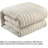 Stylehouse Ultra Soft Crinkle Comforter-112736078-112736076