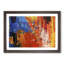 Abstract Art Painting Vol.27 by S.Johnson - Picture Frame Painting Print-55623250-55623249