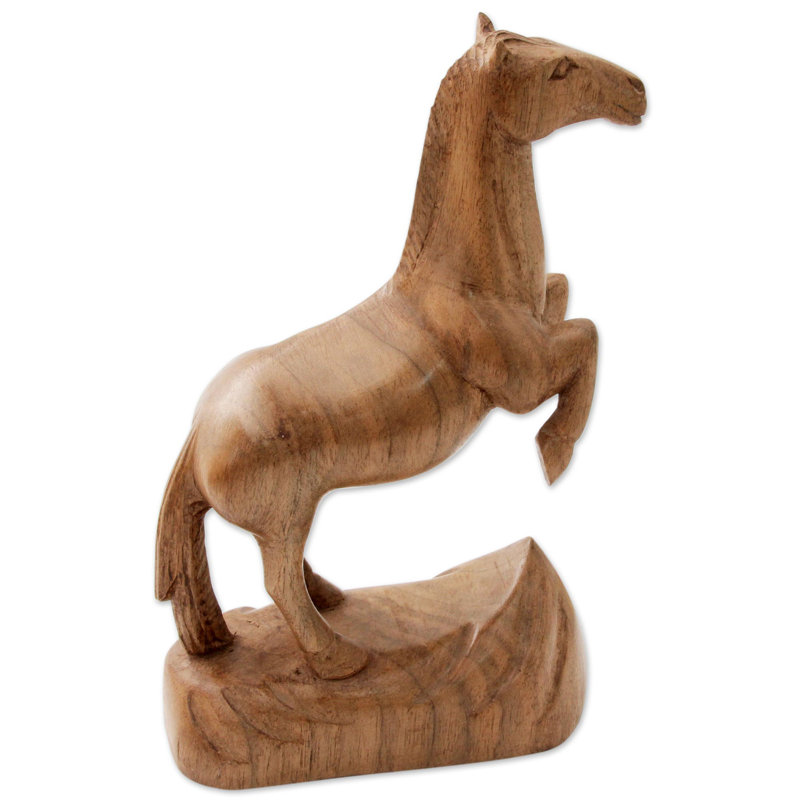 Figurine Noselli