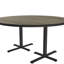 Table de pause ronde 60 po L-56980430