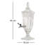 Lareau 1.8L Beverage Dispenser