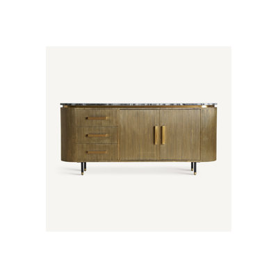 Valbruna 71'' W Sideboard