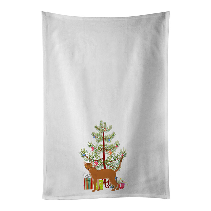 Cotton Tea Towel Kitchen Towel