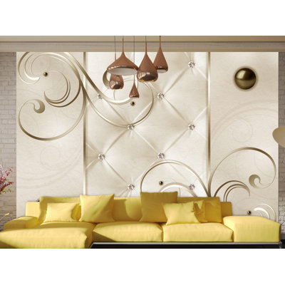 Elegant Accent 2.10m x 300cm Wallpaper