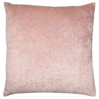 Tre Square Cushion, Putty, 43 x 43 cm