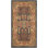 Tapis performance oriental Pennypacker