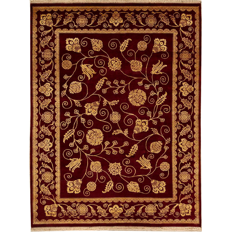 Rama Oriental Area Rug