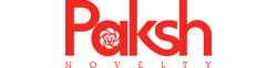 Logo Paksh Novelty