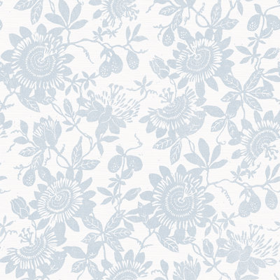 Rouleau de papier peint L 33 pi x l 20,5 po Anastashia