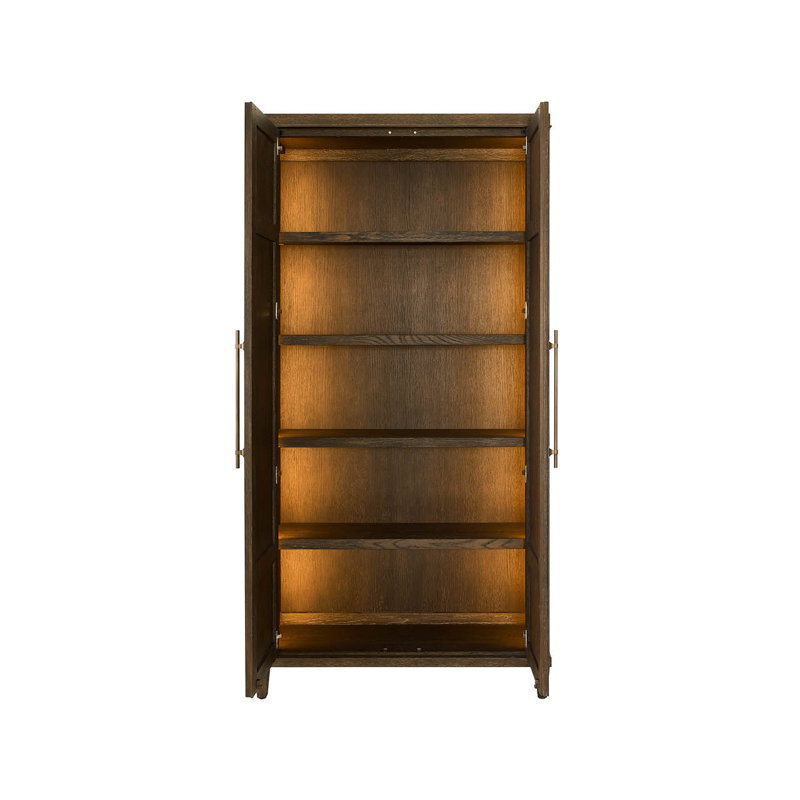 Montclair 2 - Door Armoire