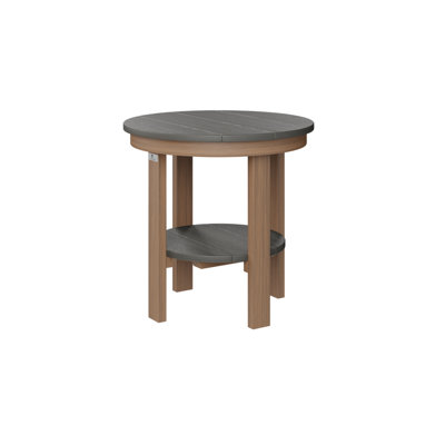 Table de salle à manger ronde Berlin Gardens