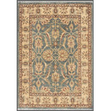 Oriental Area Rug