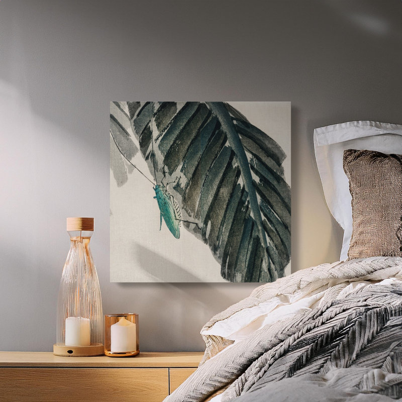Revell Wrapped Canvas Print Set, 24x24