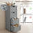 Grondin 4 Drawer Storage Drawer