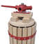 August Grove Frona Slow Masticating & Cold Press Juicer