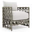 Nodi Outdoor Lounge Chair