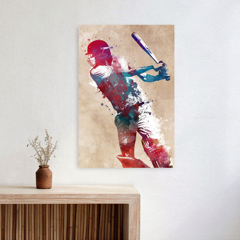 Print, 60.96cm H x 40.64cm W