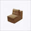 Canapé-lit modulaire Boneless-634454520