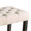 Banc rembourré Haide