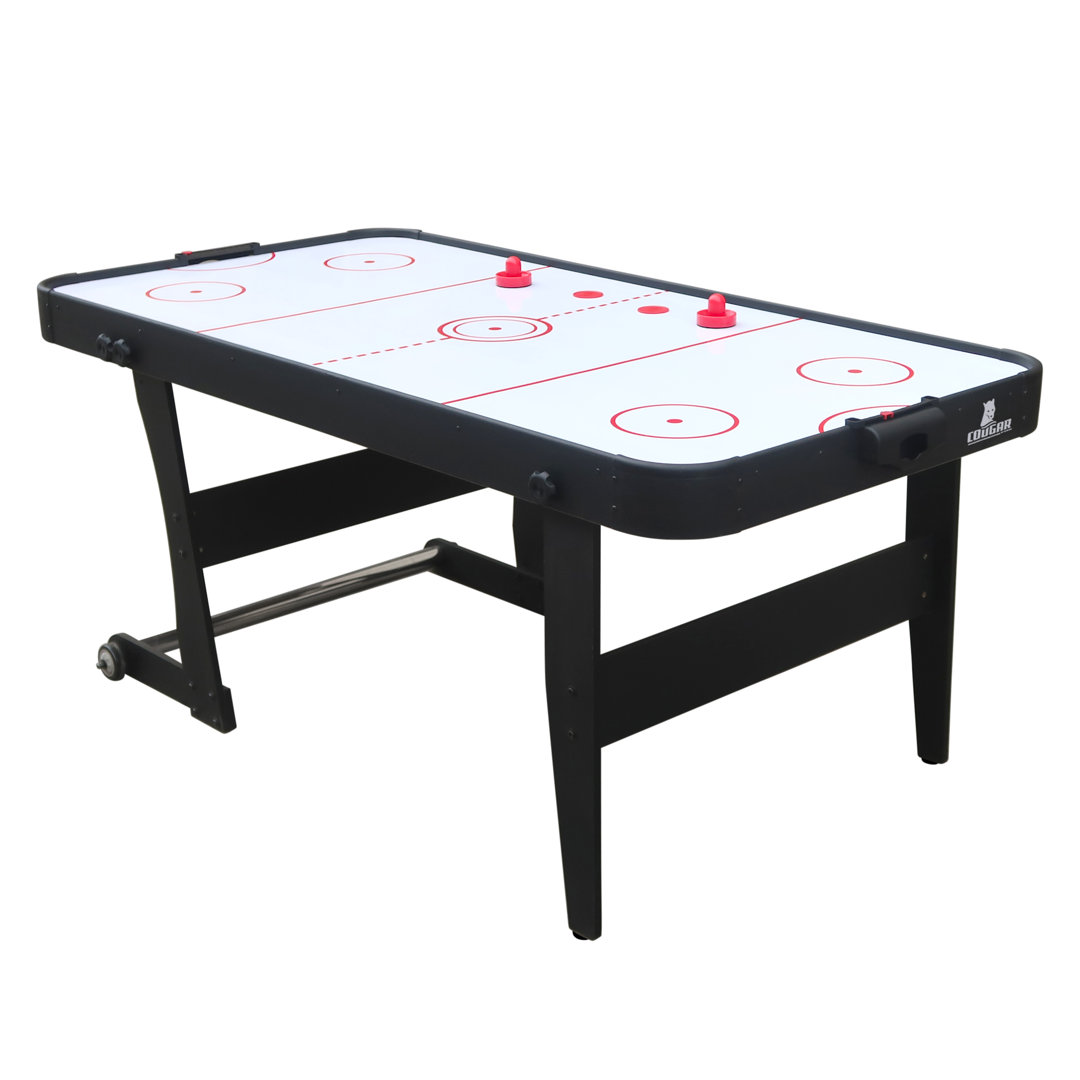 Airhockey-Tisch