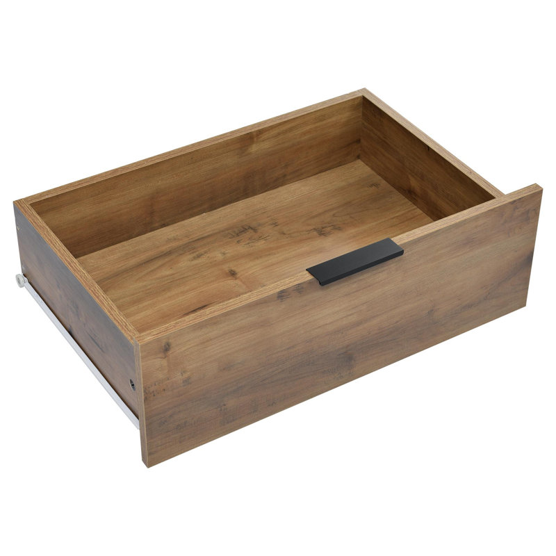 Apogee 120 Cm Wide 3 Drawer Server