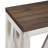 Rakira Modern Farmhouse Console Table-523074801