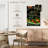 Oberle Mars Explorers Wanted Poster V-108358111